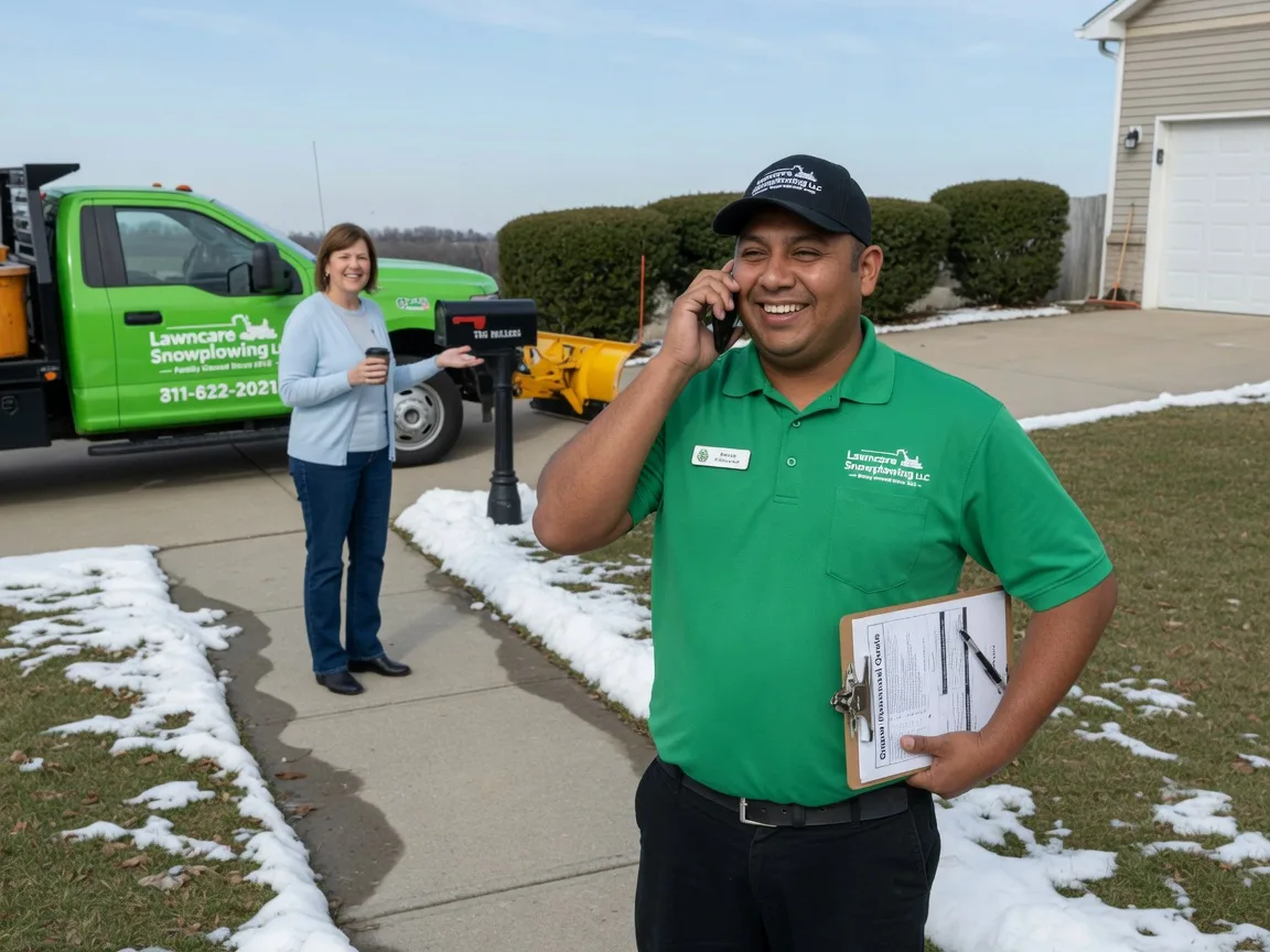 Lawn Care Services By Expert Landscaper Nottingham, NH FAQs